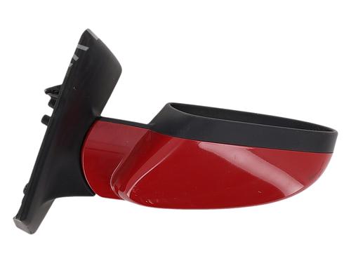 left-mirror-renault-clio-iii-br01-cr01-2005-2006-2007-2008-2009-2010-2011-2012-2013-2014-37588278 main image