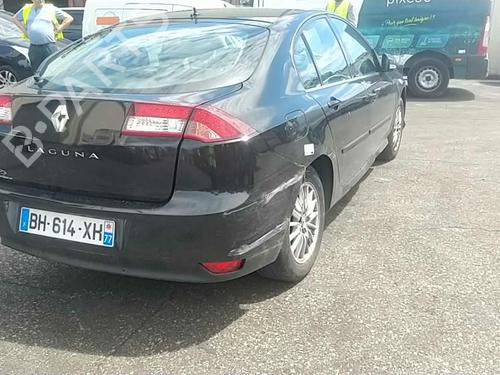 Left rear window switch RENAULT LAGUNA III (BT0/1) 1.5 dCi (BT00, BT0A, BT0T, BT1J) | BP25081587I29  - Image 15