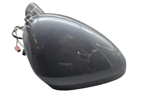 Retrovisor derecho CITROËN C3 II (SC_) 1.4 HDi 70 (SC8HZC, SC8HR0, SC8HP4) (68 hp) 26219191