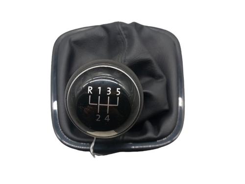 Used Gear lever VW POLO V (6R1, 6C1) 1.2 TDI (75 hp) 25058238