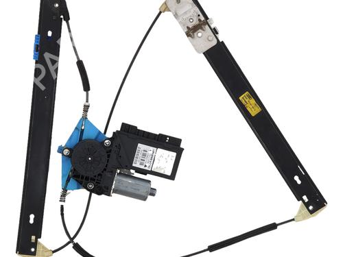 Front left window mechanism AUDI A4 B6 (8E2) 1.9 TDI | BP39625187C22 - Image 3