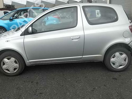 Gearbox TOYOTA YARIS (_P1_) 1.3 (NCP10, SCP12_) | BP25110440M3 