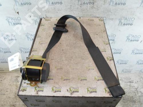 Used Front right belt tensioner Front right belt tensioner PEUGEOT 206 Van 1.9 D (69 hp) 10612095 10612095