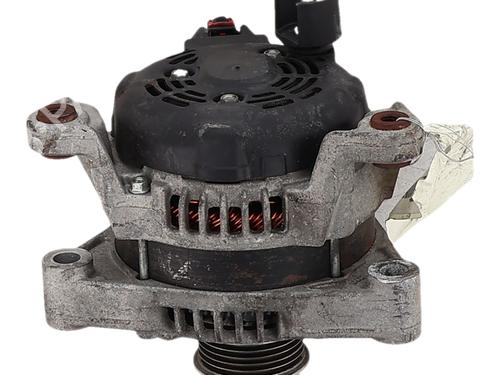 Alternator OPEL CORSA E (X15) 1.4 (08, 68) | BP39137621M7 - Image 4