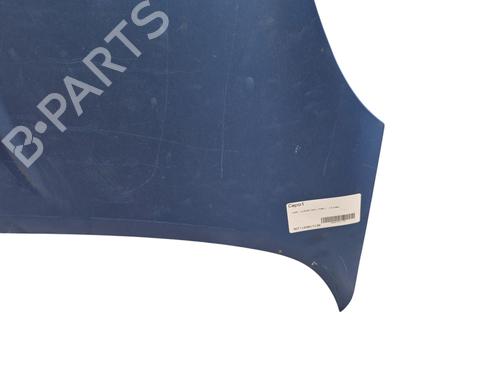 Hood NISSAN NOTE (E11, NE11) 1.5 dCi | BP25438699C1 