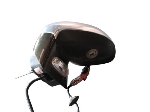 Left mirror PEUGEOT 3008 I MPV (0U_) 1.6 HDi | BP29335572C26 