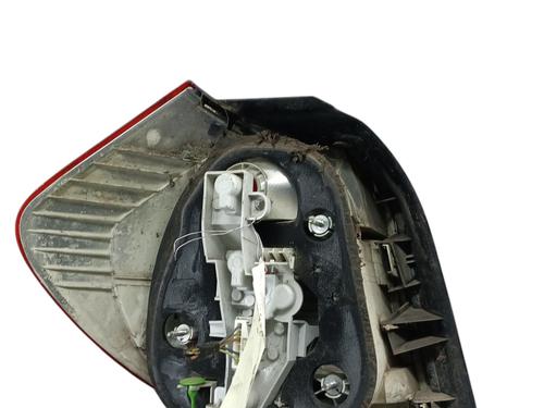 Right taillight BMW 1 (E87) 118 d | BP31308566C35 - Image 6