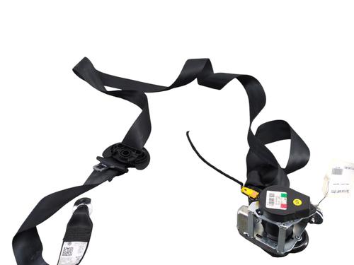 Front right seatbelt VW GOLF VI (5K1) 1.4 TSI | BP31641740I25