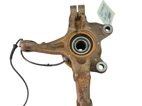 Right front steering knuckle DACIA SANDERO III 1.0 TCe 100 ECO-G | BP25097770M26 