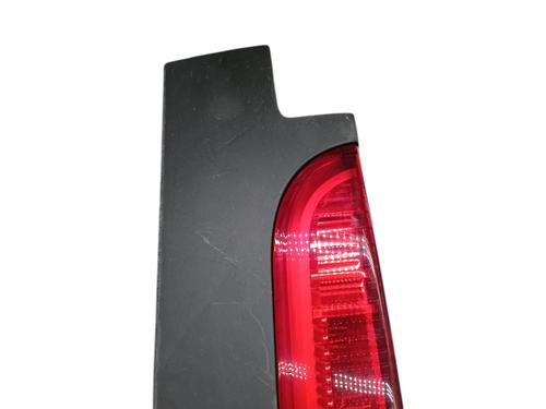 Venstre Baklys OPEL VIVARO A Van (X83) 2.0 CDTI (F7) | BP29587802C34 