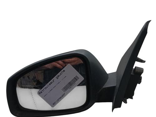 Used Left mirror RENAULT MEGANE III Hatchback (BZ0/1_, B3_) 1.5 dCi (BZ0C) (90 hp) 26883359