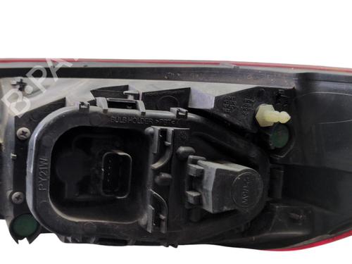 Left taillight RENAULT CLIO IV (BH_) 1.5 dCi 75 | BP32425114C34