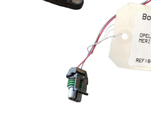 Switch OPEL MERIVA B MPV (S10) 1.7 CDTI (75) | BP25073184I30 - Image 3