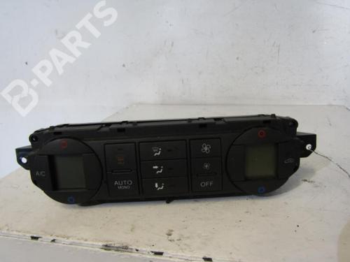 Used Climate control Climate control FORD FOCUS C-MAX (DM2) 1.8 TDCi (115 hp) 10600321 10600321