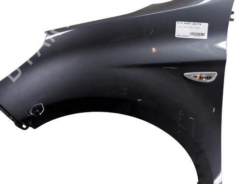 Guarda-lamas esquerdo Guarda-lamas esquerdo HYUNDAI i20 I (PB, PBT) 1.2 (78 hp) 29175543 29175543