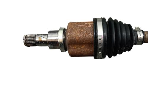 Used Left front driveshaft Left front driveshaft DACIA SANDERO III 1.0 TCe 90 (91 hp) 25057513 25057513