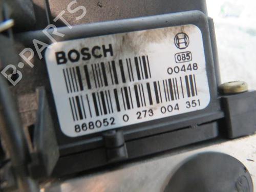 ABS pump PEUGEOT 406 (8B) 1.8 | BP25086445M43 