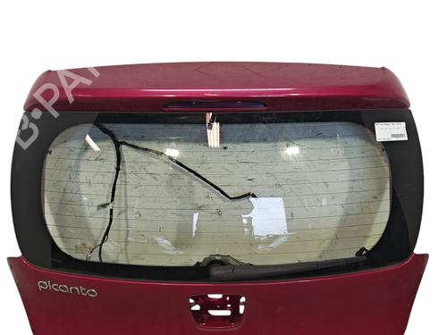Tailgate KIA PICANTO II (TA) 1.0 | BP25071860C6 