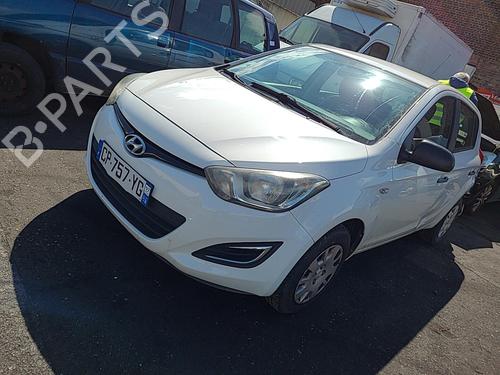 Starter HYUNDAI i20 I (PB, PBT) 1.2 | BP25092996M8  - Image 8