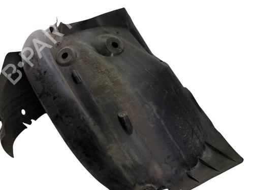 Wheel arch RENAULT CLIO III (BR0/1, CR0/1) 1.5 dCi (C/BR0G, C/BR1G) | BP28132169C56 