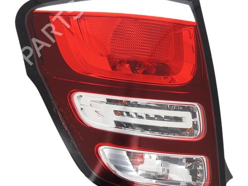 Used Left taillight Left taillight CITROËN C3 II (SC_) 1.2 VTi 82 (82 hp) 33990028 33990028