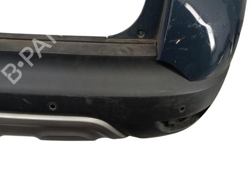 Rear bumper RENAULT CAPTUR I (J5_, H5_) 1.5 dCi 90 (J5N4, J5M5, J5MW, J5M6, J5AL, J5AJ) | BP29935942C8