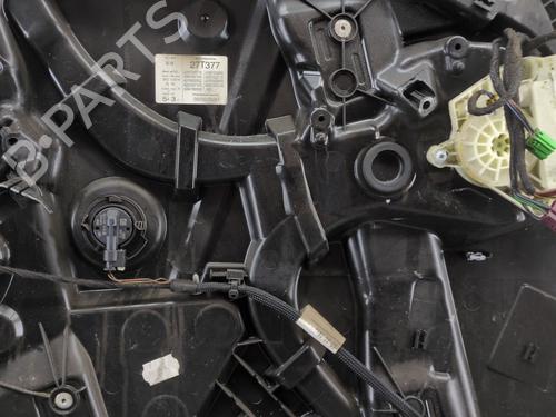 Used Front left window mechanism Front left window mechanism MERCEDES-BENZ C-CLASS (W205) C 180 BlueTEC / d (205.036) (116 hp) 32420039 32420039