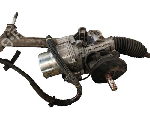 Steering rack PEUGEOT 2008 I (CU_) 1.2 THP 110 / PureTech 110 | BP33634757M22  - Image 6