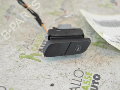 Used Right front window switch VW POLO (9N_, 9A_) 1.4 16V (75 hp) 25071225