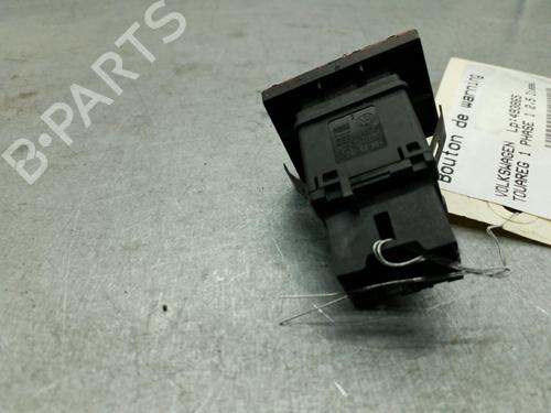 Used Warning switch Warning switch VW TOUAREG (7LA, 7L6, 7L7) 2.5 R5 TDI (163 hp) 25078046 25078046