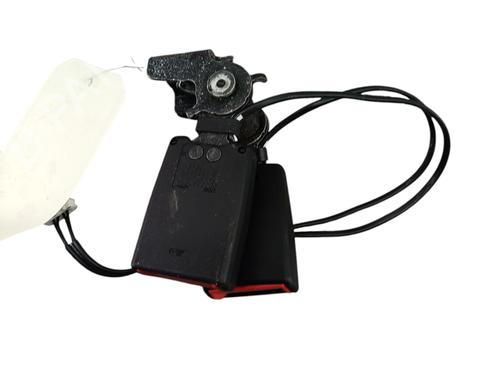 Used Seat buckle PEUGEOT 308 II (LB_, LP_, LW_, LH_, L3_) 1.5 BlueHDi 130 (131 hp) 32438353