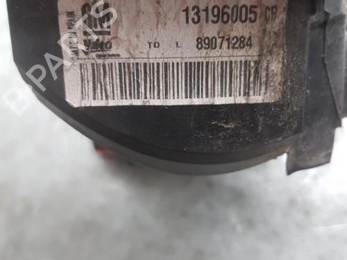 Feu de brouillard arrière OPEL MERIVA A MPV (X03) 1.4 16V Twinport (E75) (90 hp) 25074897