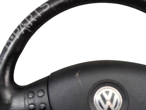 Steering wheel VW EOS (1F7, 1F8) 2.0 FSI | BP31174685C49 - Image 5