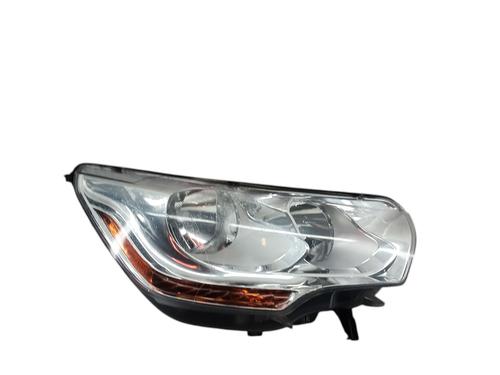 Used Right headlight Right headlight CITROËN C4 II (NC_) 1.6 HDi 115 (114 hp) 31282188 31282188