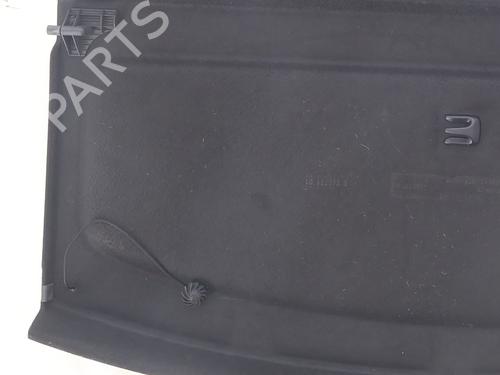 Used Rear parcel shelf Rear parcel shelf 37085776 37085776