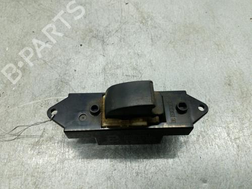 Used Left rear window switch PEUGEOT ION Electric (67 hp) 25063149