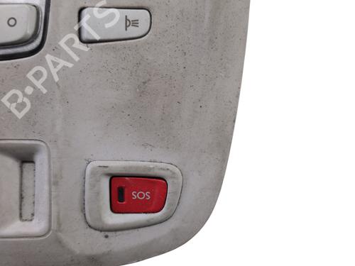 Used Interior roof light PEUGEOT EXPERT Van (V_) 2.0 BlueHDi 145 (144 hp) 27287172