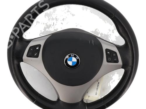 steering-wheel-bmw-3-e90-2004-2005-2006-2007-2008-2009-2010-2011-2012-34627127 main image