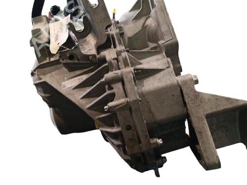 Gearbox CHEVROLET CRUZE (J300)  | BP25053844M3 