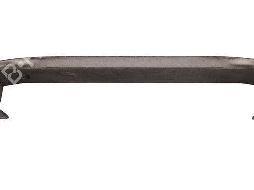 Front bumper reinforcement FIAT 500L (351_, 352_) 1.3 D Multijet (199LXY1A, 199LXY11) | BP28567559C109 