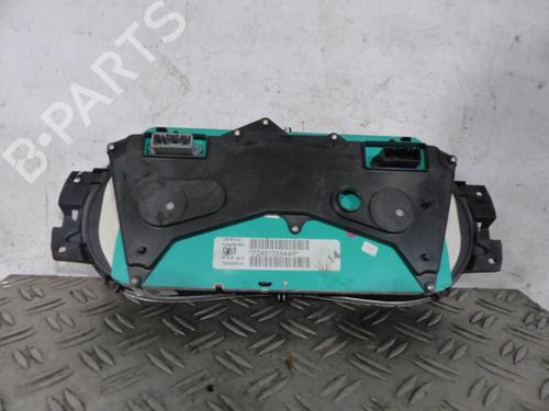 Used Instrument cluster Instrument cluster DACIA LOGAN EXPRESS (FS_) 1.5 dCi (FS0K) (68 hp) 25079994 25079994