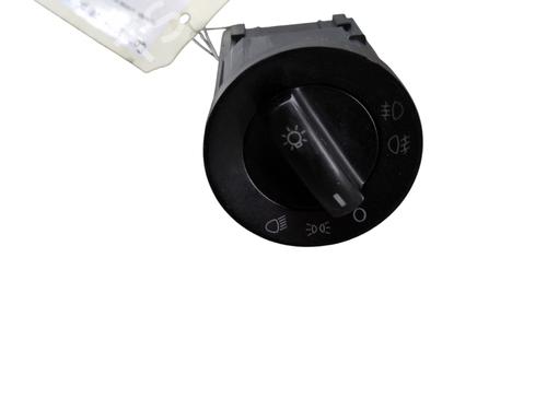 Used Headlight switch Headlight switch VW POLO IV (9N_, 9A_) 1.4 TDI (75 hp) 30412834 30412834