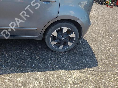 Left front driveshaft NISSAN NOTE (E11, NE11) | BP25089791M38 - Image 16