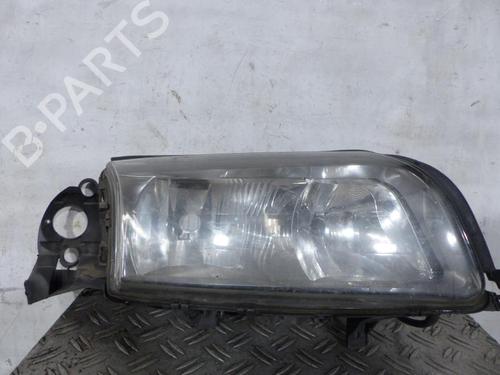 Used Right headlight Right headlight VOLVO S80 I (184) 2.5 TDI (140 hp) 25079868 25079868