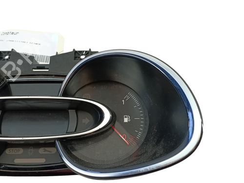Used Instrument cluster RENAULT CLIO IV (BH_) 0.9 TCe 90 (BHNF, BHMA, BHMH, BHJK, BHJR) (90 hp) 27545618