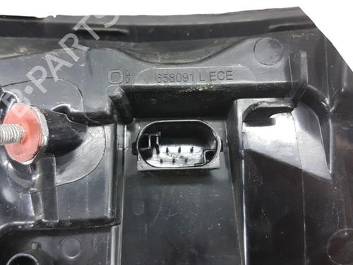 Used Left taillight MERCEDES-BENZ E-CLASS Coupe (C238) E 220 d (238.314) (194 hp) 25054102