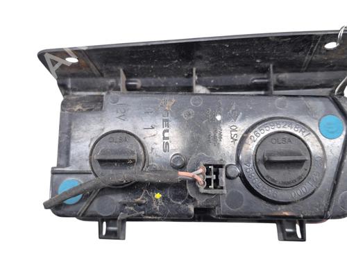 Reverse light RENAULT TRAFIC III Van (FG_) 1.6 dCi 120 (FGMK) | BP33028752C36 - Image 6