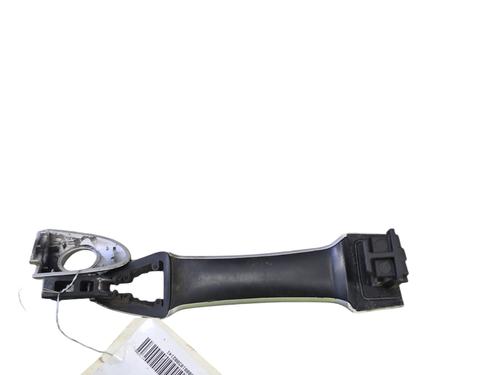 Used Front left exterior door handle KIA PICANTO II (TA) 1.0 (69 hp) 25075682