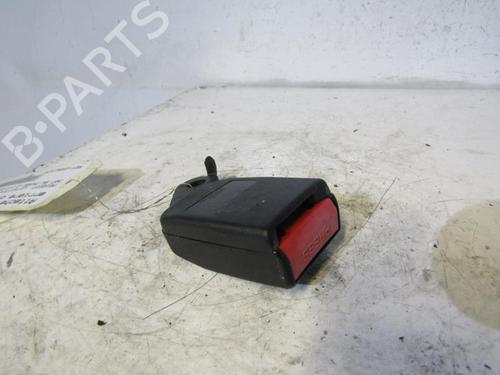 Used Seat buckle PEUGEOT 307 SW (3H) 1.6 HDI 110 (109 hp) 25082926