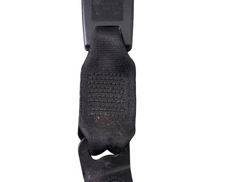 Used Seat buckle BMW 1 (E81) 118 d (143 hp) 27182788